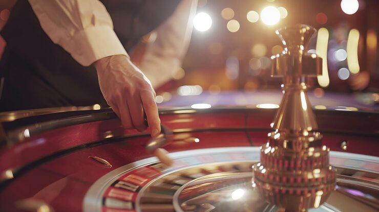 Hongkong Pools draw schedule and number selection interface on hk4d slot